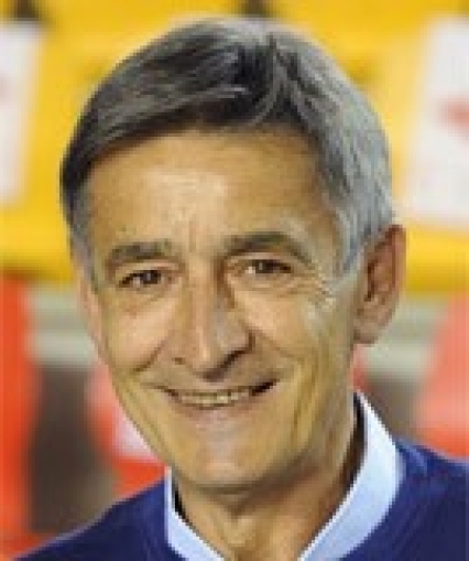 Bogdan “Boša” Tanjević